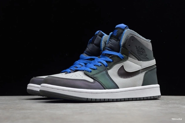 Rep TBK Jordan High DD1453-001 of 1 Zoom Air League (Esports) Legends CMFT 0716
